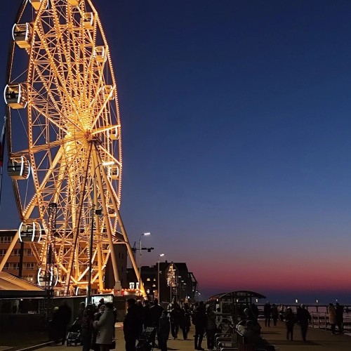 Индивидуальное знакомство с Калининградом и областью: экскурсии, прогулки и концерт