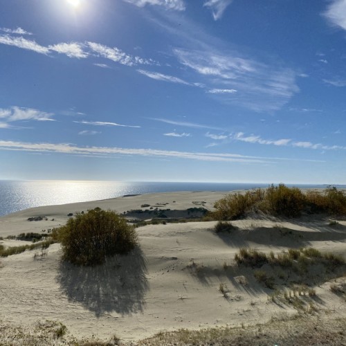 Живописные уголки янтарного края: по Калининградской области в мини-группе