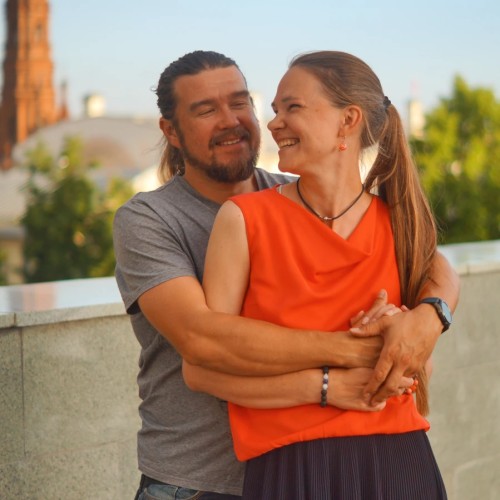 Казань в объективе
