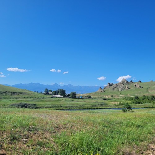 Тур «всё включено» на Байкал и в Бурятию: прогулка на катере, национальная кухня, буддийские святыни