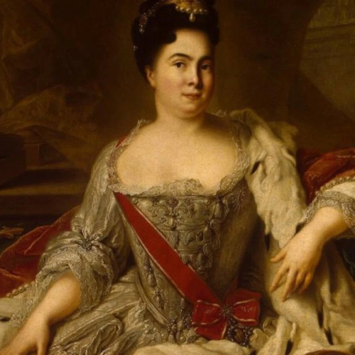 Экскурсия-квест в Царском Селе (5+)