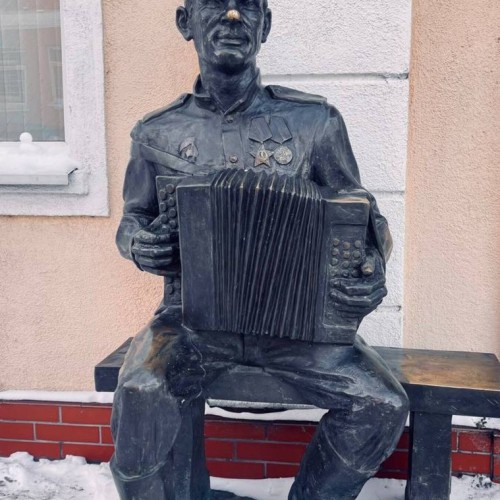 Из Калининграда — в Фридланд, Тапиау и Вальдау