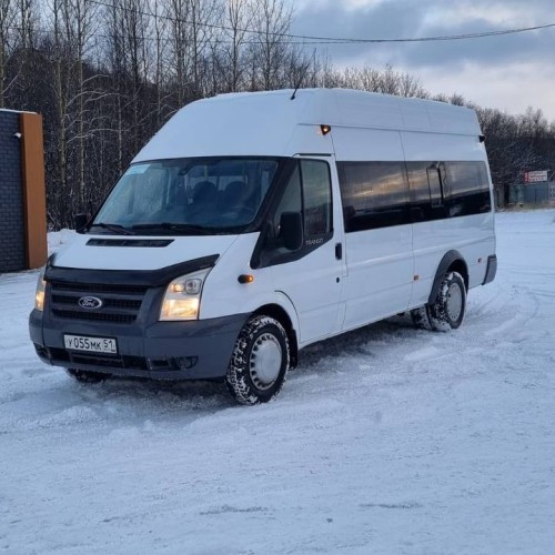 Разнообразие Севера: Териберка, Мурманск, Кировск и погружение в культуру