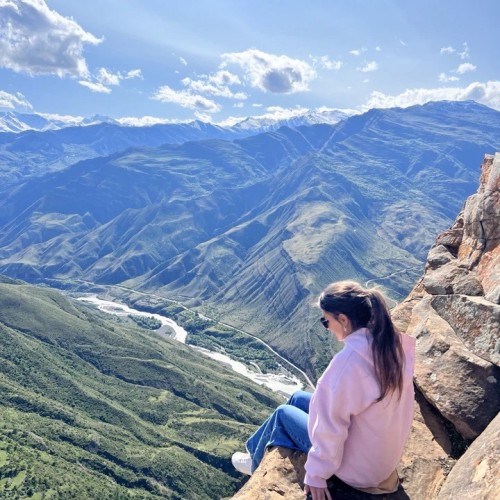 Дагестанский калейдоскоп: активный тур по главным локациям с водными и конными прогулками