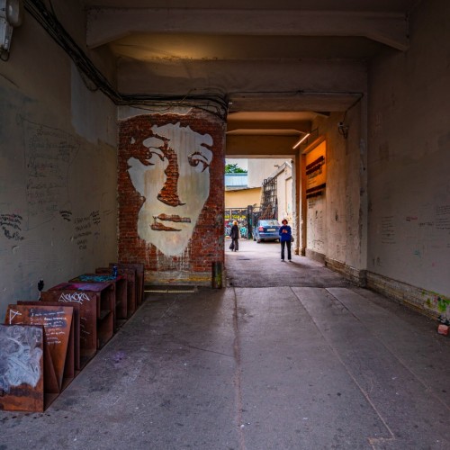 Век Анны Ахматовой