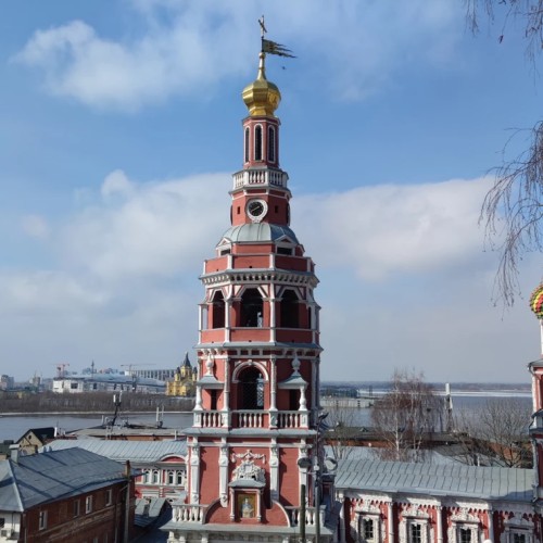 Жизнь «на дне» под стенами Кремля: авторская экскурсия-квест