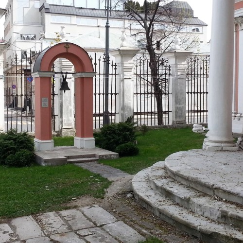 Замоскворечье — другая Москва
