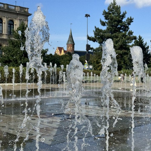 7 городов Калининградской области и природа Балтики: автобусный тур с опциональными экскурсиями