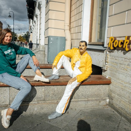 Были и небылицы «пожарного» Невского проспекта