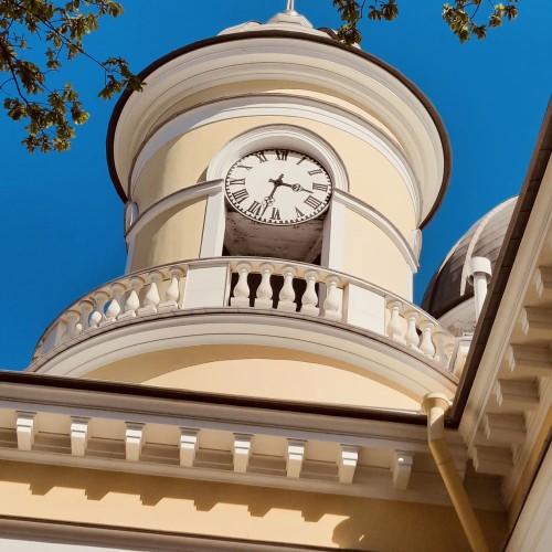 Гвардейские Пески: по местам славы императорских полков (мини-группа)