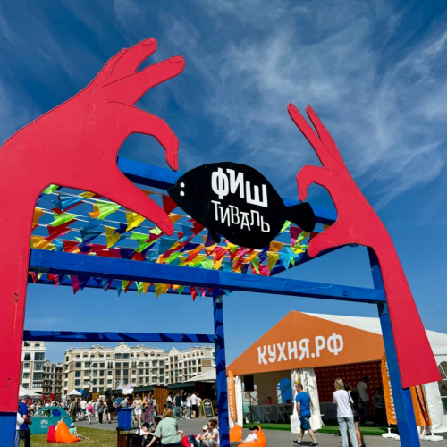 На майские в город кошек: выходные в Зеленоградске с прогулкой по Калининграду и Кушской косе