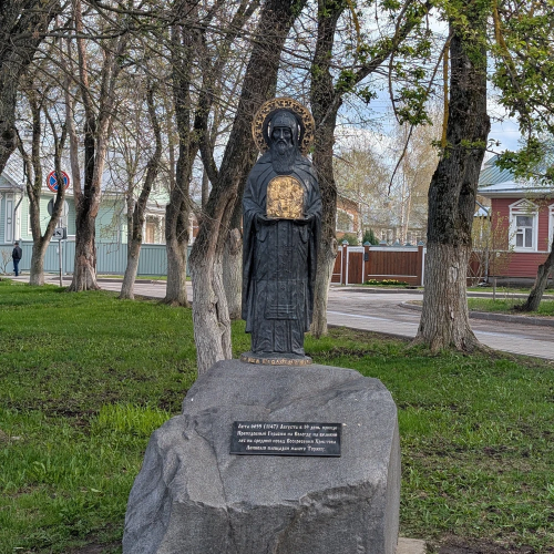 Тайны и чудеса древней Вологды