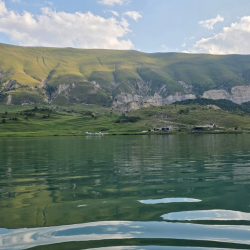 Дагестанская свадьба и главные локации региона в мини-группе: Дербент, Хунзах и Гоор