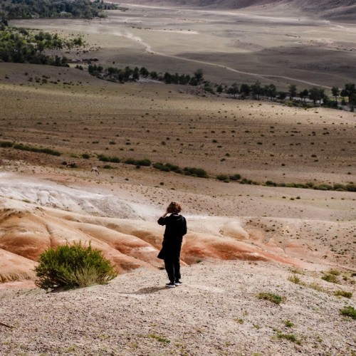 Загадки алтайского Золотого кольца: Чуйский тракт, Телецкое озеро, Марс и другие топовые места