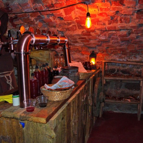 Из Петербурга в пивной Выборг — с экскурсией, дегустациями и посиделками