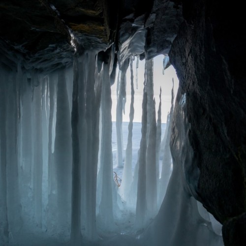 Удивительный Байкал: Бугульдейка, Ольхон, Огой и Долина каменных духов