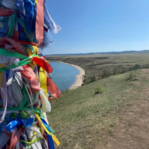 Байкал только для вас: путешествие по главным местам Листвянки, Ольхона и Аршана