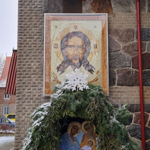 Самое-самое: в Янтарный через Амалиенау и кирху 13 века