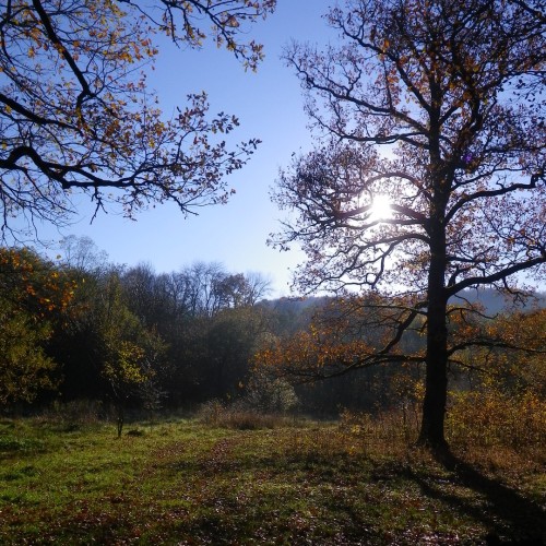 Поход на Большой Тхач