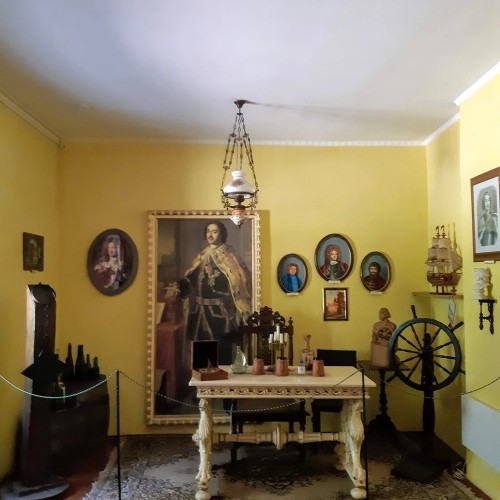 Замки и кирхи Тевтонского ордена