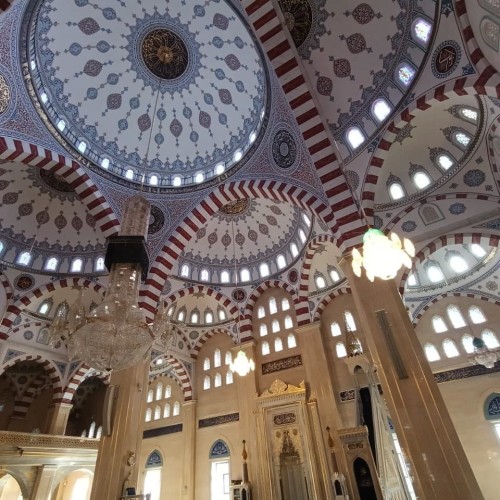 Насыщенные выходные в Чечне в формате «всё включено»