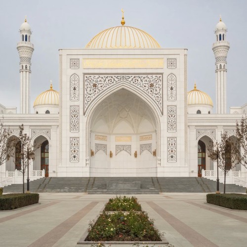 Насыщенные выходные в Чечне в формате «всё включено»