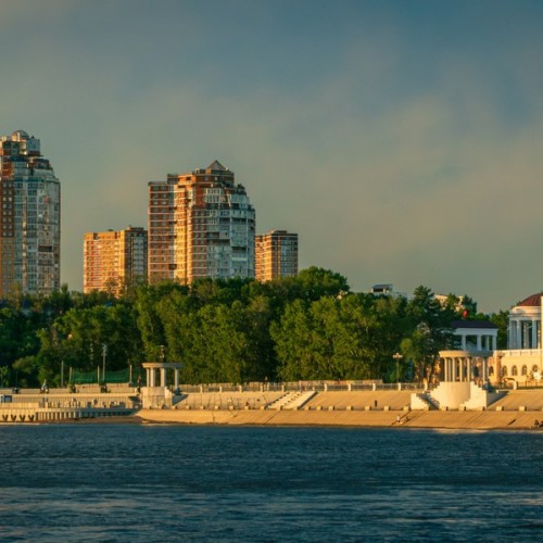 Навстречу гренландским китам: экспедиция к Шантарским островам с лекциями биологов