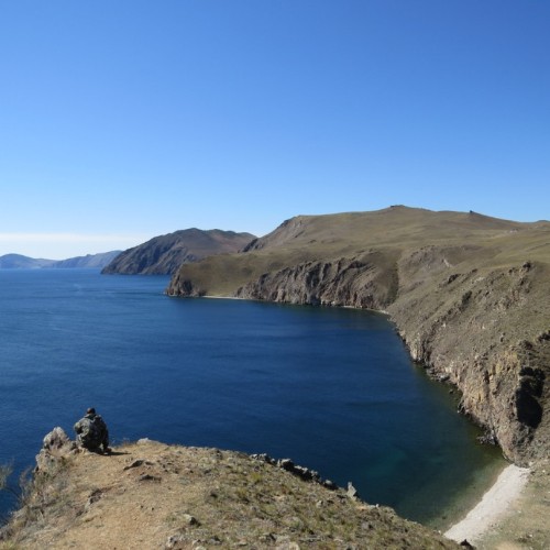 Релакс-тур на Байкал: основные достопримечательности и спа по-сибирски