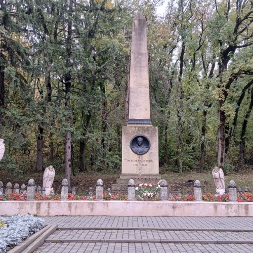 4 города Кавказских Минеральных Вод и Домбай в индивидуальном формате