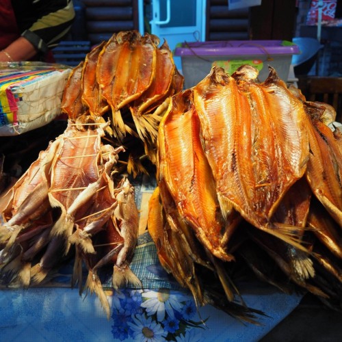 Индивидуальная перезагрузка: путешествие по «Сибирской Швейцарии» на выходные