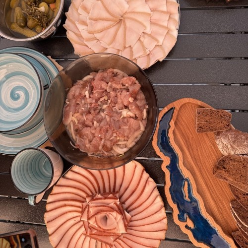 Без забот на Байкал: лагерь-перезагрузка для взрослых (всё включено)