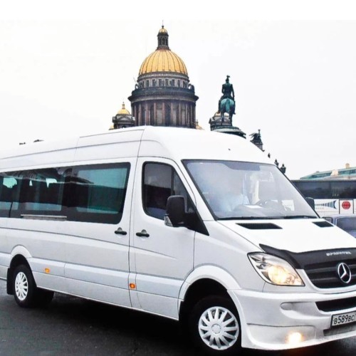 Групповая экскурсия «Всё мне видится Павловск холмистый» (билеты включены)