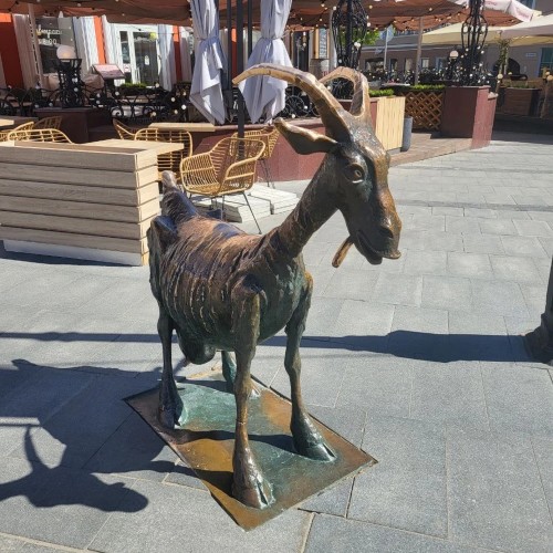 Нижний Новгород сквозь эпохи