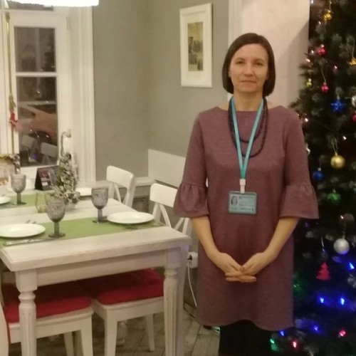 Рождество и Новый год в Царском Селе: семейная экскурсия-квест