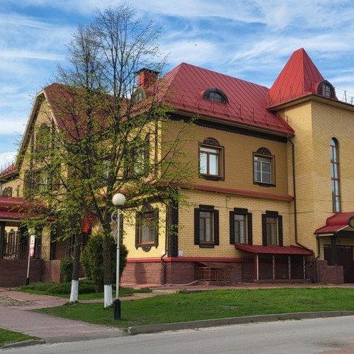 Уютный Семёнов: матрёшки, хохлома и традиции староверов