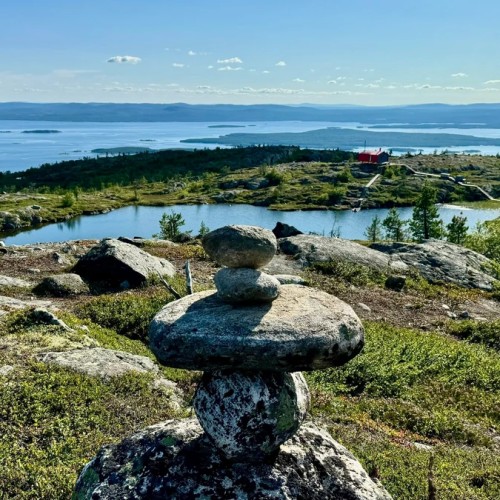 2 дня — 2 моря: к берегам Баренцева и Белого в мини-группе