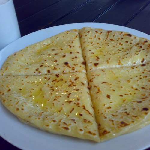 Приключение в горах Домбая и Архыза в мини-группе: прогулки, джипинг, катание верхом