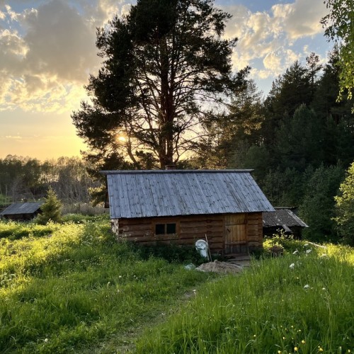 Путешествие в Кенозерье под парусом: наедине с природой и историей (всё включено)