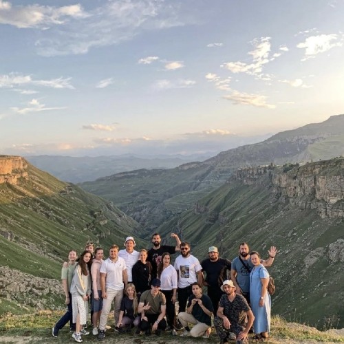 По знаковым местам Дагестана: от Хунзаха до Гуниба и Сулака с трёхразовым питанием