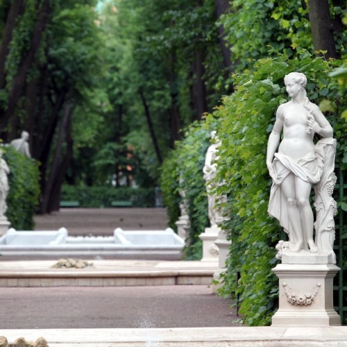 Парадный Петербург с посещением Спаса на Крови и теплоходной прогулкой