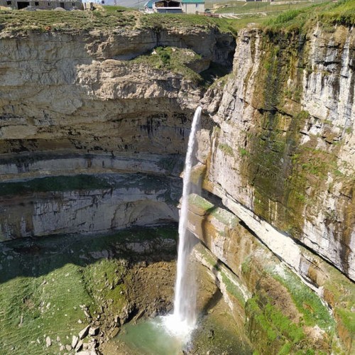 Топовые места Дагестана только для вас: индивидуальное автопутешествие