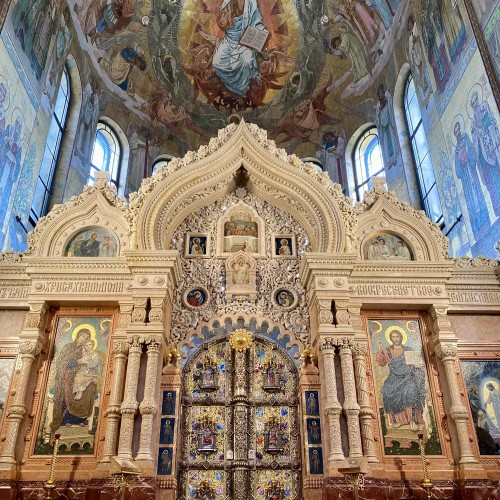 3 храма в 1 день — на автомобиле с лицензированным гидом