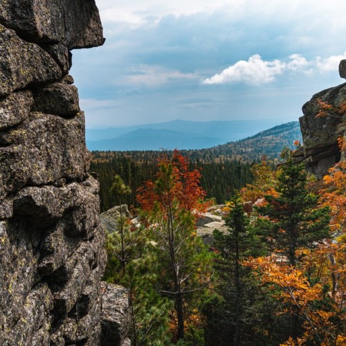 Большое путешествие по Сибири: 3 области, малые народы, великие умы и промышленная мощь