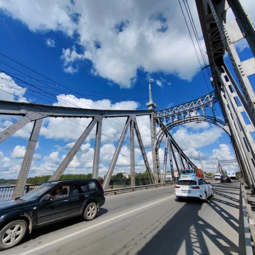 Тверь: обаяние русской провинции