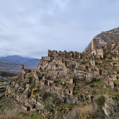 Комфортный тур в Дагестан: главные места, кухня, горы и море