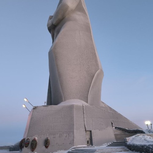 Арктический экспресс на внедорожнике: Мурманск, Кола и Териберка только для вашей компании