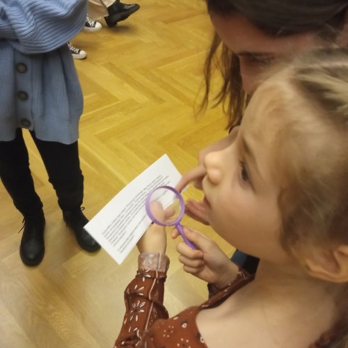 Квест-экскурсия «Проклятие художников» в Русском музее