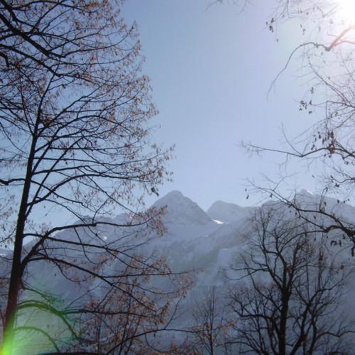 Джип-тур в горах Красной Поляны: 2 походных дня с палатками и рюкзаками, экскурсии и «Роза Хутор»