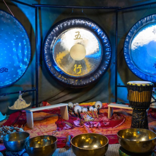 Возрождающая сила Алтая: ретрит-тур в женской компании