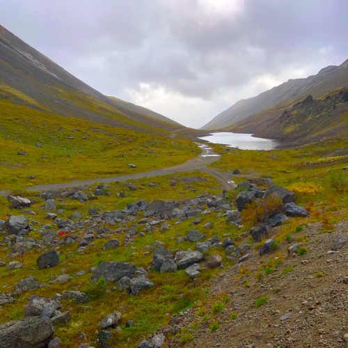 Приключения в Арктике в мини-группе: Териберка, Ловозеро, Хибины и Кировск с активностями